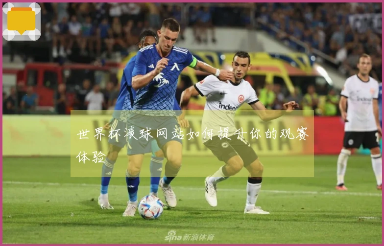 世界杯滚球网站如何提升你的观赛体验