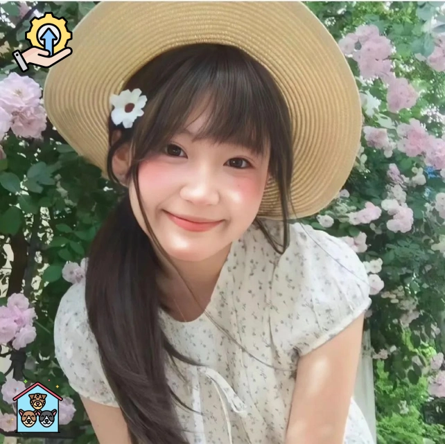 用户头像